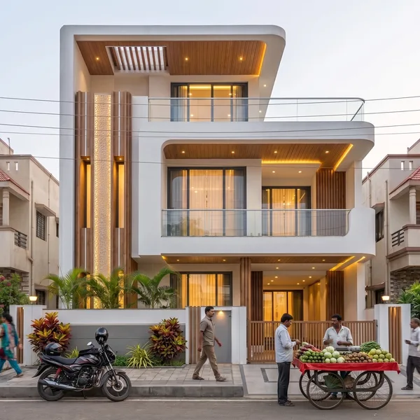 Portfolio Architectural Render 07